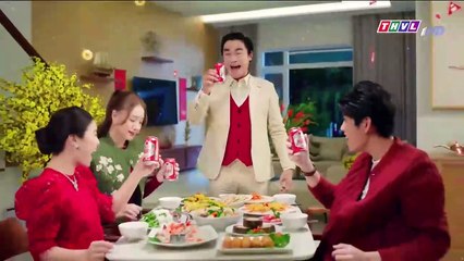 Trò Chơi Và Định Mệnh Tập 28