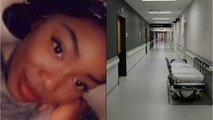 Renvoyée chez elle par les urgences, Anissa, 24 ans, meurt quelques heures plus tard
