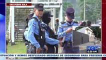 Muere un segundo asaltante que salió herido durante atraco a bus de El Carmen, SPS