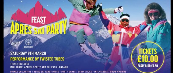 What's on in Wigan (March 9-March 12)