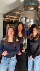 VIDEO Voyage Vienne Mars 2024