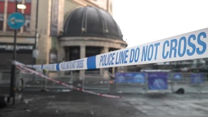 O2 Academy Brixton To Reopen 16 Months After Deadly Crowd Crush Killed Two People
