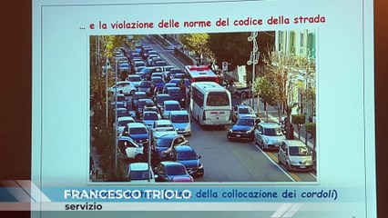 Mobilità sostenibile, presenza auto da dimezzare a Messina