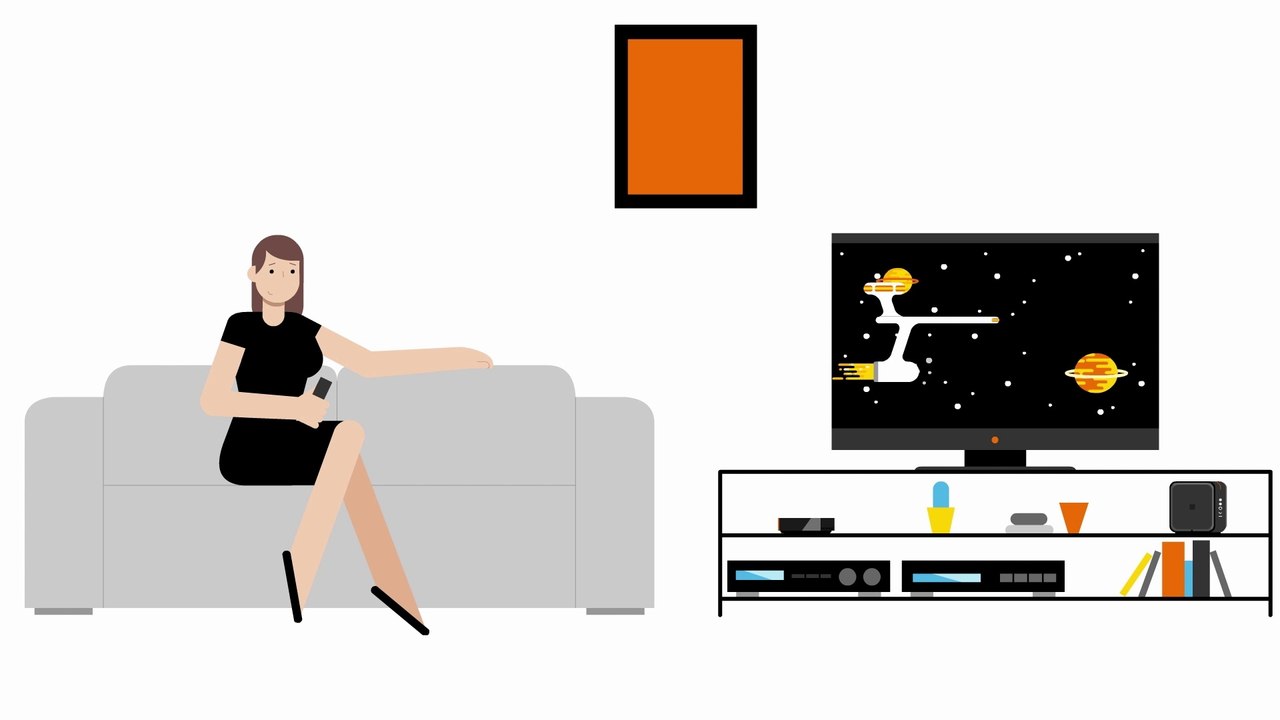 Ecogestes - Brancher Livebox et décodeurs - Orange