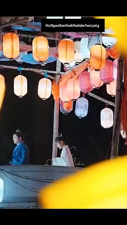 Phim-Linh Hồn Mặc Nữ (tập 12)
