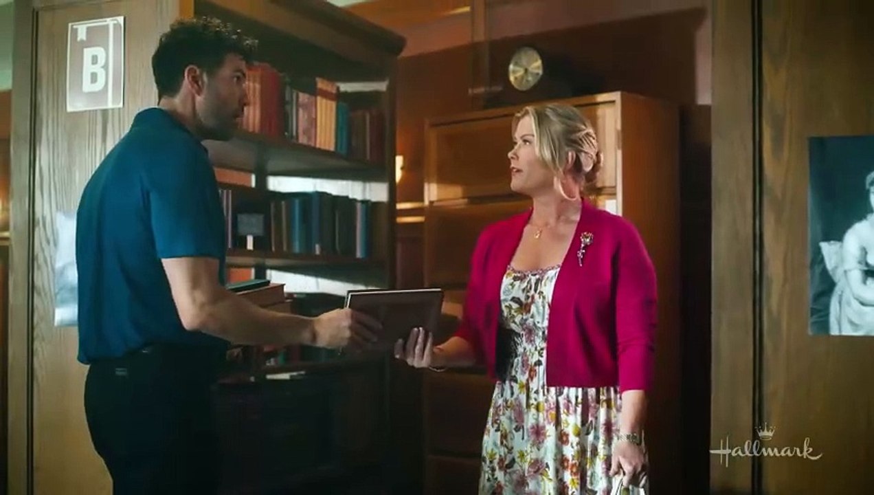 Love & Jane - Trailer