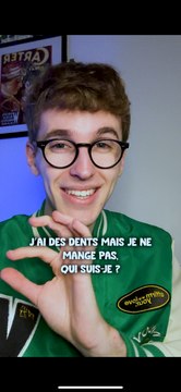 Test ton QI ! (Exclu Dailymotion)