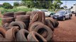 GM descobre esquema de contrabando de pneus e investiga trabalho análogo à escravidão