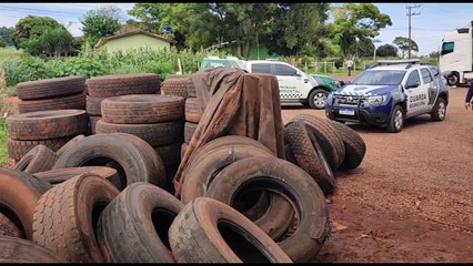 GM descobre esquema de contrabando de pneus e investiga trabalho análogo à escravidão