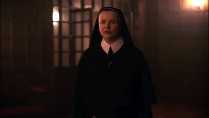 Small Things Like These - Clip