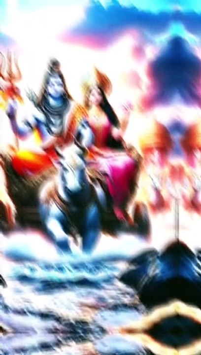 "महाशिवरात्रि का रहस्य | देवों की रात्रि का संगीत | सब कुछ खोलेगा इस रात का पर्दा"