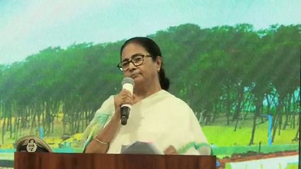 আমিই ঘাটাল Master Plan  করব, কেন্দ্রের কাছে হাত পাতব না: Mamata Banerjee  | Oneindia Bengali
