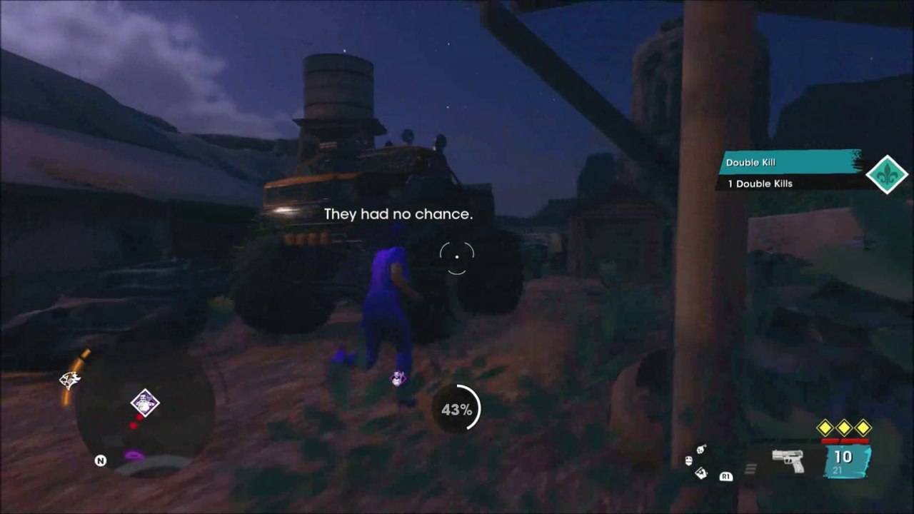 Saints Row (Reboot) RePlaythrough [07/46]