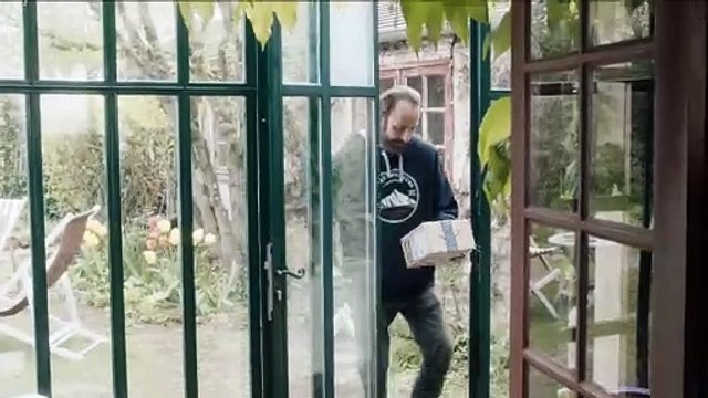 Hors du temps - Clip