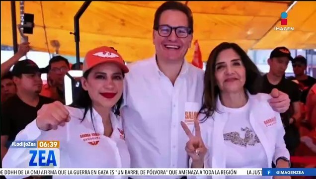 Padrón de programas sociales empezará con las mujeres: Santiago Taboada