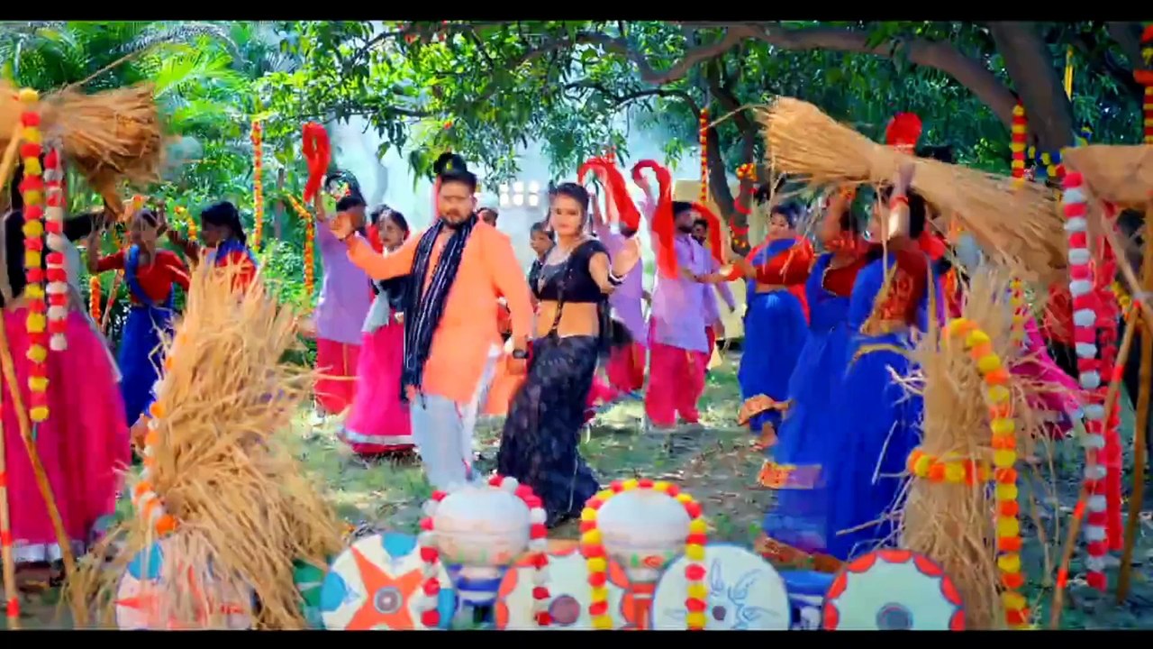 video​ #काली​ सड़िया में साँवरिया #सर्वेश_सिंह​ #शिल्पी_राज​ #Goldi_jayaswal​ #nitu_yadav​ #bhojpuri​ 2024 #sarveshsingh​ #shilpiraj​ #