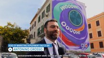 Opere di street art per Roma e Milano: il nuovo progetto glo