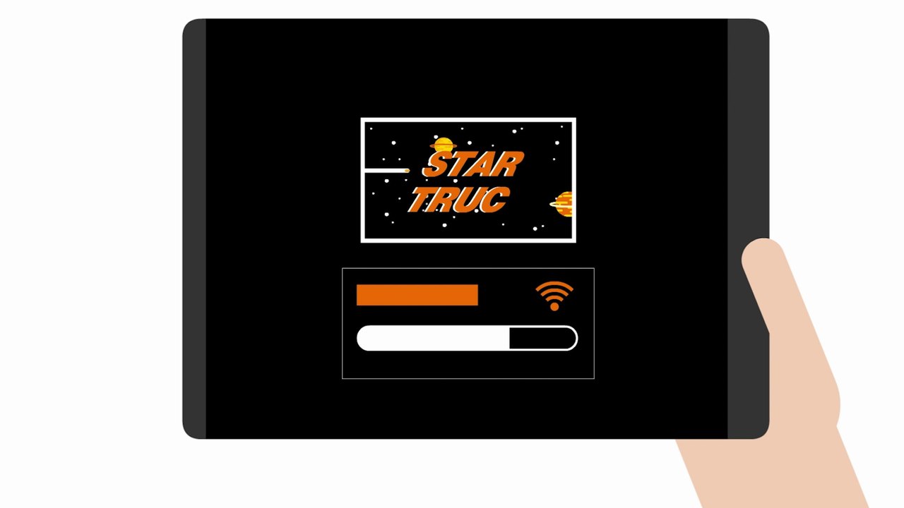 Ecogestes - Regarder les vidéos et la TV - Orange