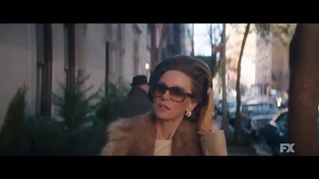 Feud, les trahisons de Truman Capote : bande-annonce de la saison 2 de la série de Ryan Murphy