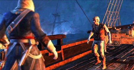 Assassin's Creed IV Black Flag Ps3 Pkg Pt-Br (Dublado)​
