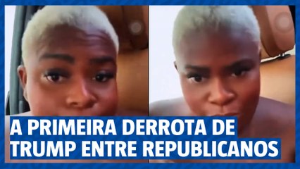 Jojo Toddynho nega conversa com Bolsonaro: 'Não estou me candidatando a nada'