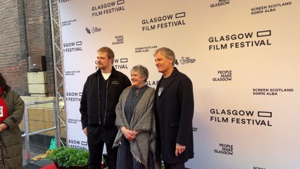 Viggo Mortensen on bringing his latest film The Dead Don’t Hurt to Glasgow Film Festival