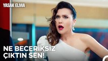 Ender, Yiğit'i Fena Azarladı! - Yasak Elma 44. Bölüm