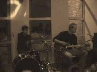 Knockin' on heaven's door