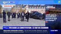 Qu'est-ce que l'inscription de l'IVG dans la Constitution va changer? BFMTV répond à vos questions