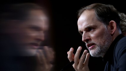 Tuchel: "Sind dafür verantwortlich, Emotionen auf die Ränge zu übertragen"