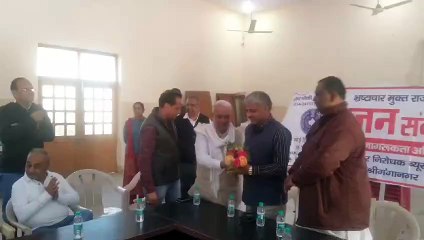 ‘आमजन आगे आकर सूचना और सहयोग दें, तभी लगेगा भ्रष्टाचार पर अंकुश’