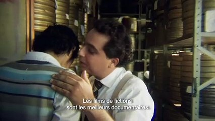 Portraits fantômes (2023) - Bande annonce