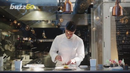 These Are the World’s Top Food Destinations