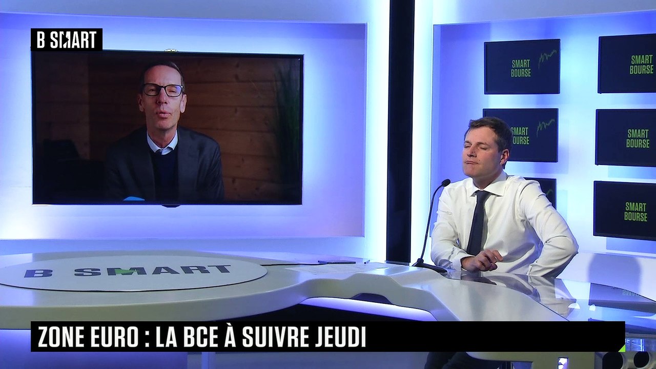 SMART BOURSE - Emission du lundi 4 mars