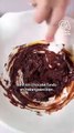CUISINE ACTUELLE - 1 produit 3 tips - La mousse au chocolat au beurre de cacahuète