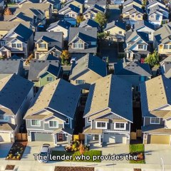 Understanding Mortgage Ownership: Who Holds My Mortgage?