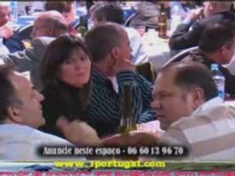 Feira de Produtos Regionais Portugueses - Nanterre 2008 - 4