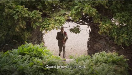 Mon légionnaire (2021) - Bande annonce