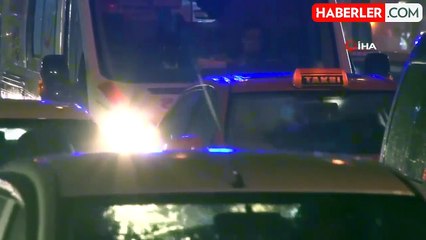 İçişleri Bakanı Yerlikaya'dan 16 il için sarı ve turuncu kodlu uyarı