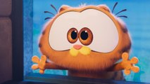 Garfield : Héros malgré lui Bande-annonce (2) VF