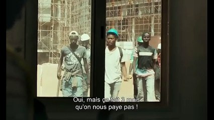 Atlantique (2019) - Bande annonce