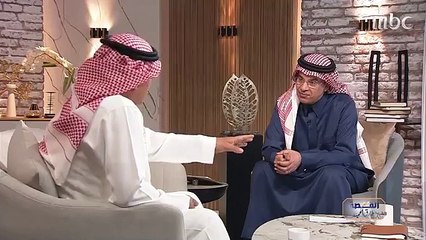 إبراهيم الحربي يروي كيف امتص غضب الفنان عمر الشريف