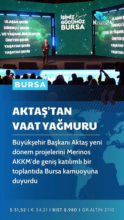 Günün Gündemi (4 Mart 2024 Pazartesi)