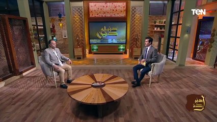 محمد محفوظ: فكرة هنصوم ونصلي وخلاص ما ينفعش ولازم يكون في خطة وهدف ليك في شهر رمضان