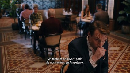 Le bal de l'enfer (2022) - Bande annonce