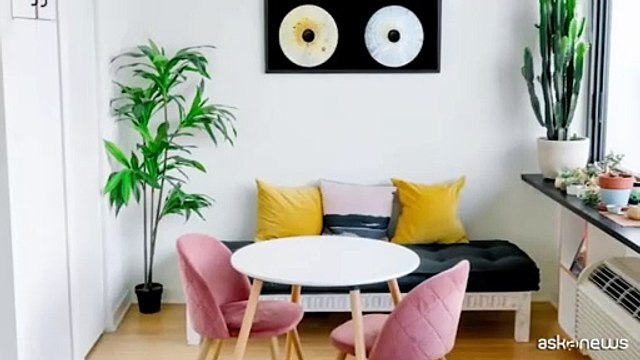 Occhio, specchio dell'anima, diventa opera d'arte