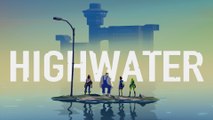 Highwater Consoles Announce Trailer (2024)