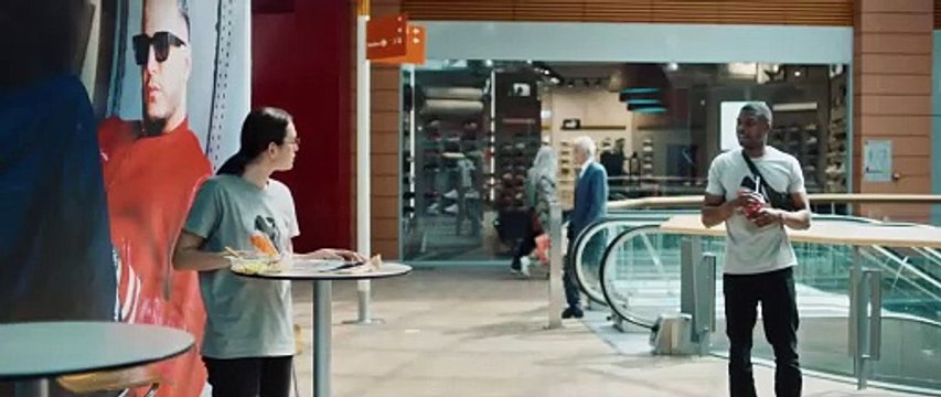 Le Théorème de Marguerite (2023) - Bande annonce