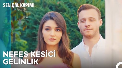 Gelinlik Senin Teninde Güzel - Sen Çal Kapımı