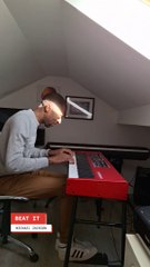 Beat it de Michael Jackson